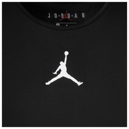 Jordan Παιδική αμάνικη μπλούζα Essentials Active Crop Top